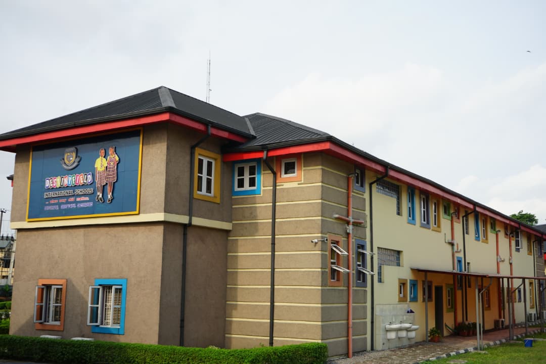 School Environment